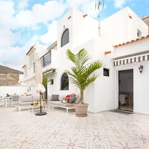 Le Reve Apartment Mogan