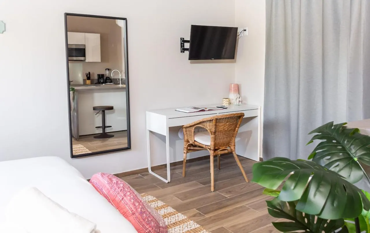 Tradewinds Apartments Simpson Bay 0*,  Sint Maarten/Saint Martin