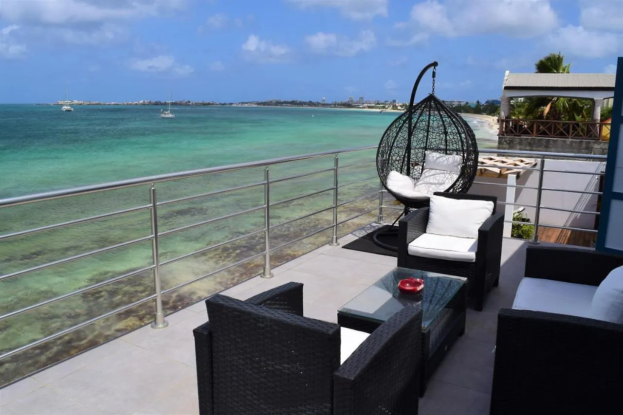Tradewinds Apartments Simpson Bay 0*,  Sint Maarten/Saint Martin