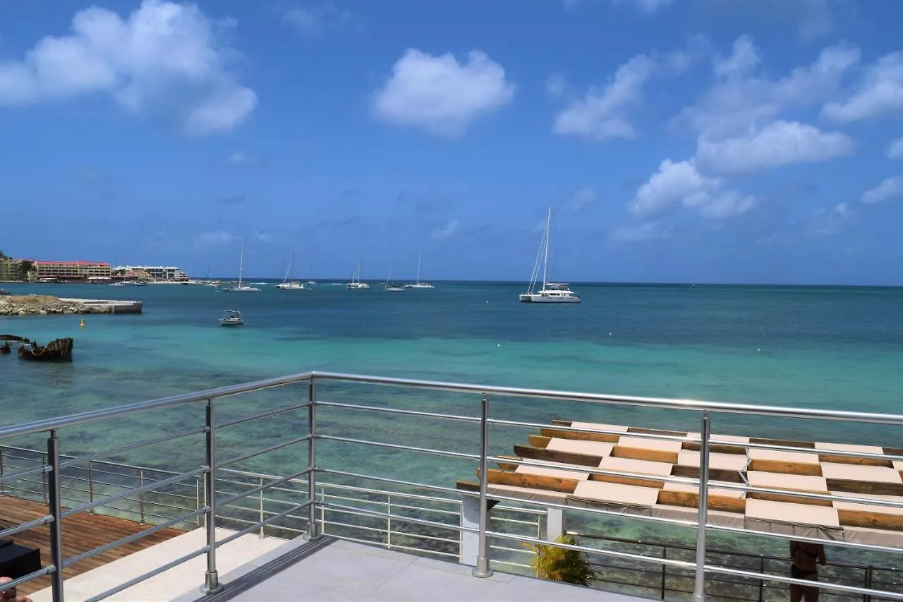 Tradewinds Apartments Simpson Bay Sint Maarten/Saint Martin