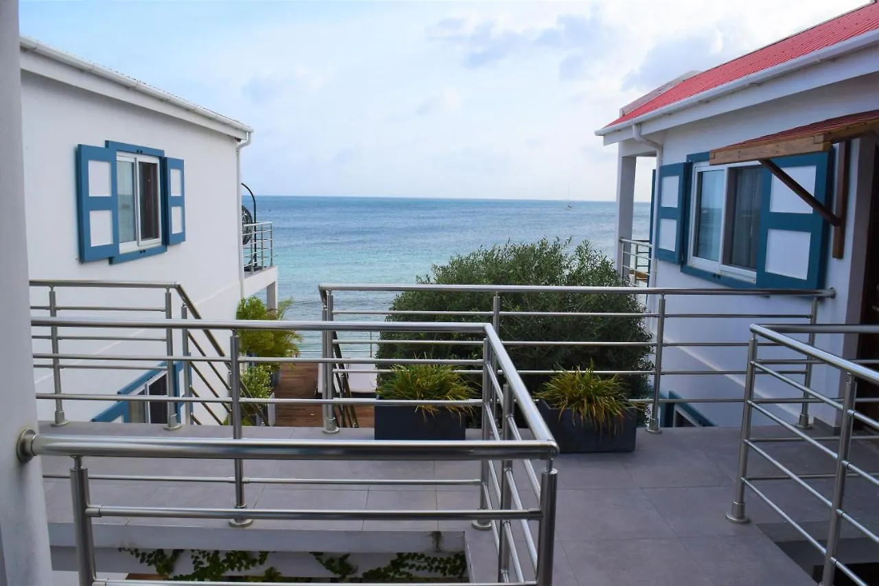 Tradewinds Apartments Simpson Bay 0*,  Sint Maarten/Saint Martin
