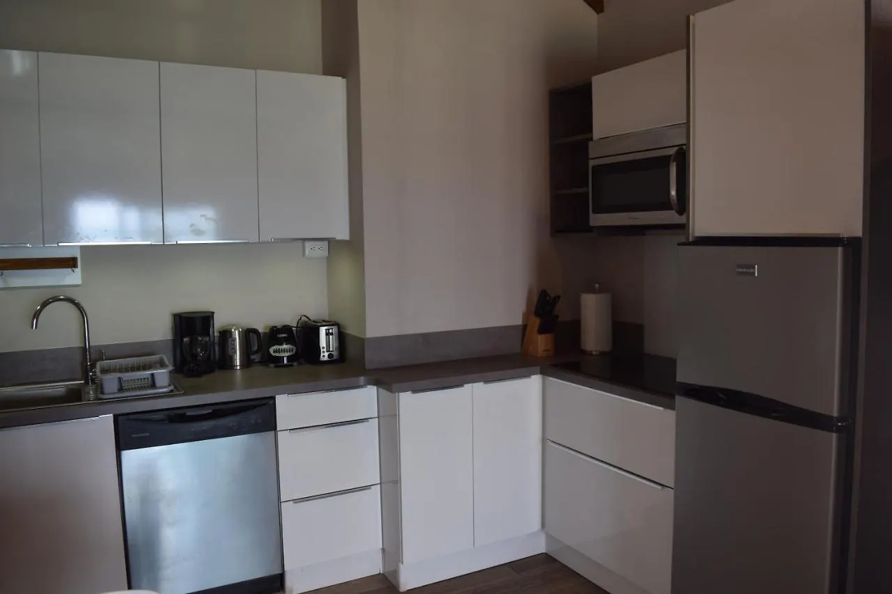 Tradewinds Apartments Simpson Bay Sint Maarten/Saint Martin