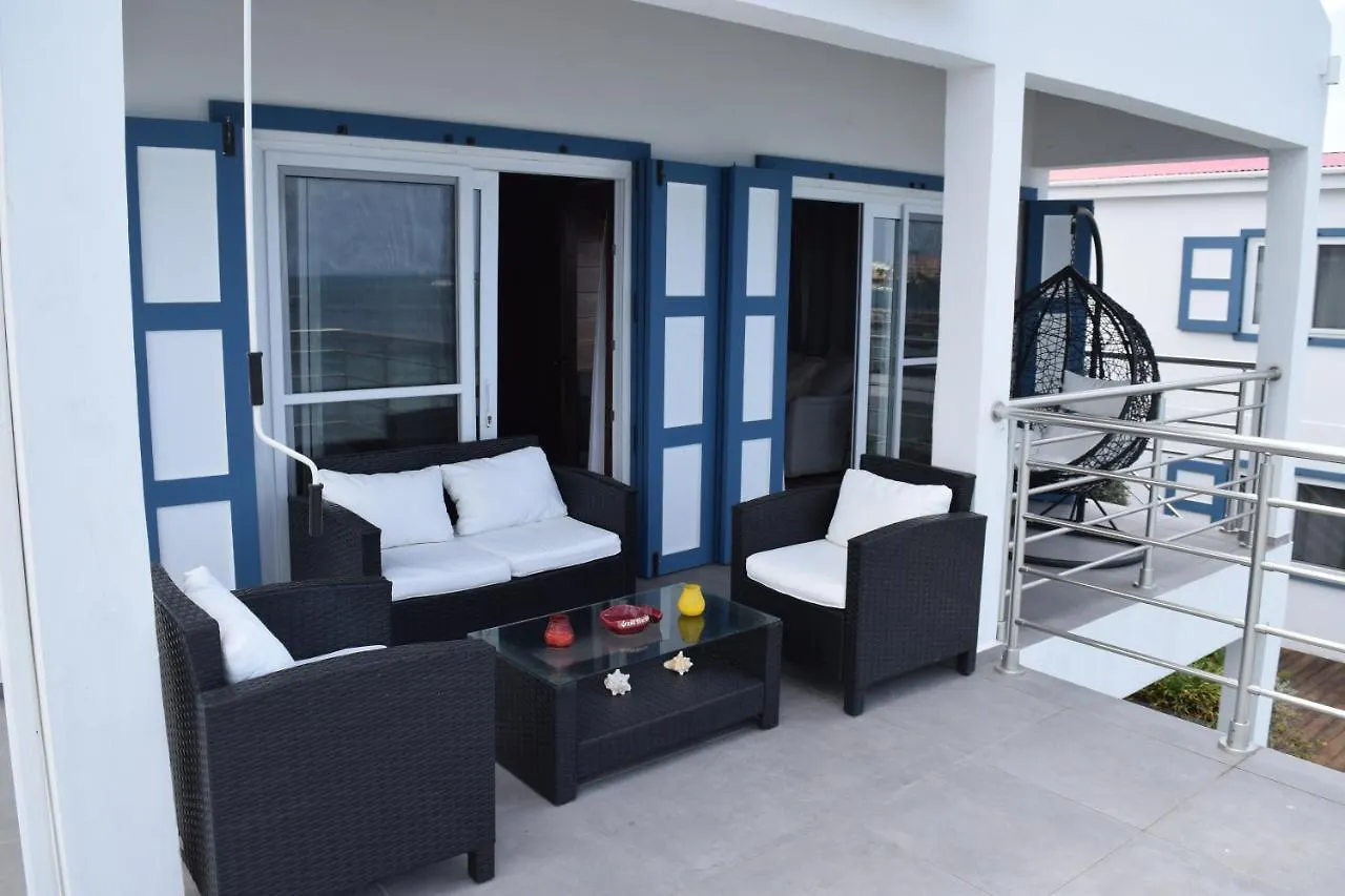 Tradewinds Apartments Simpson Bay