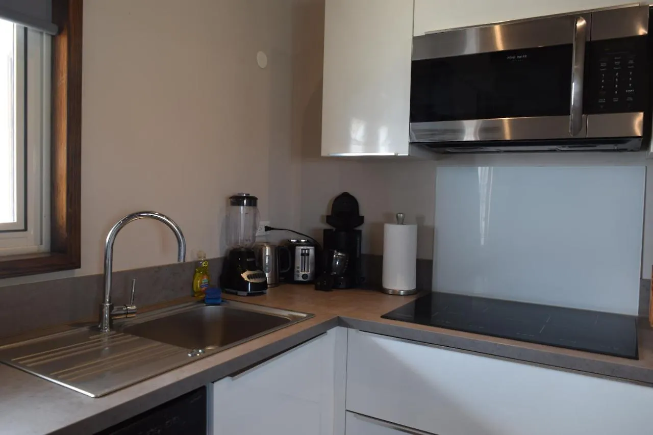 Tradewinds Apartments Simpson Bay Sint Maarten/Saint Martin