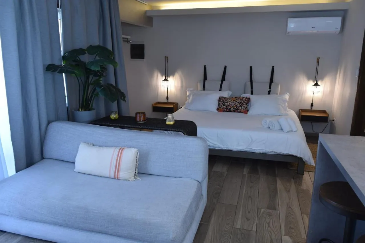 Tradewinds Apartments Simpson Bay