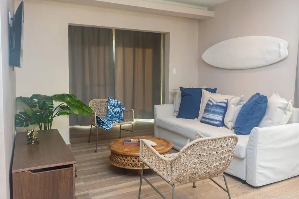 Tradewinds Apartments Simpson Bay 0*,  Sint Maarten/Saint Martin