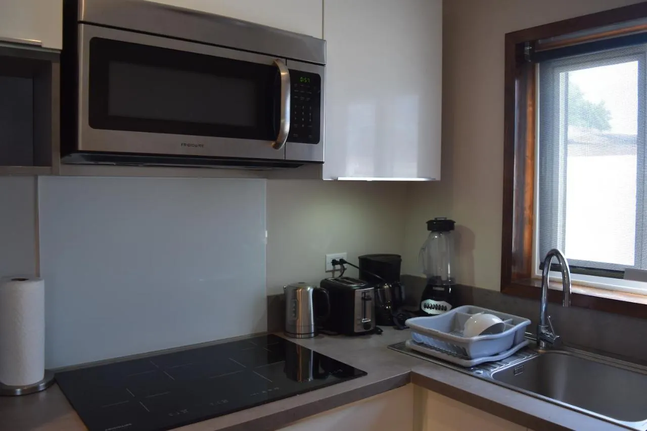 Tradewinds Apartments Simpson Bay