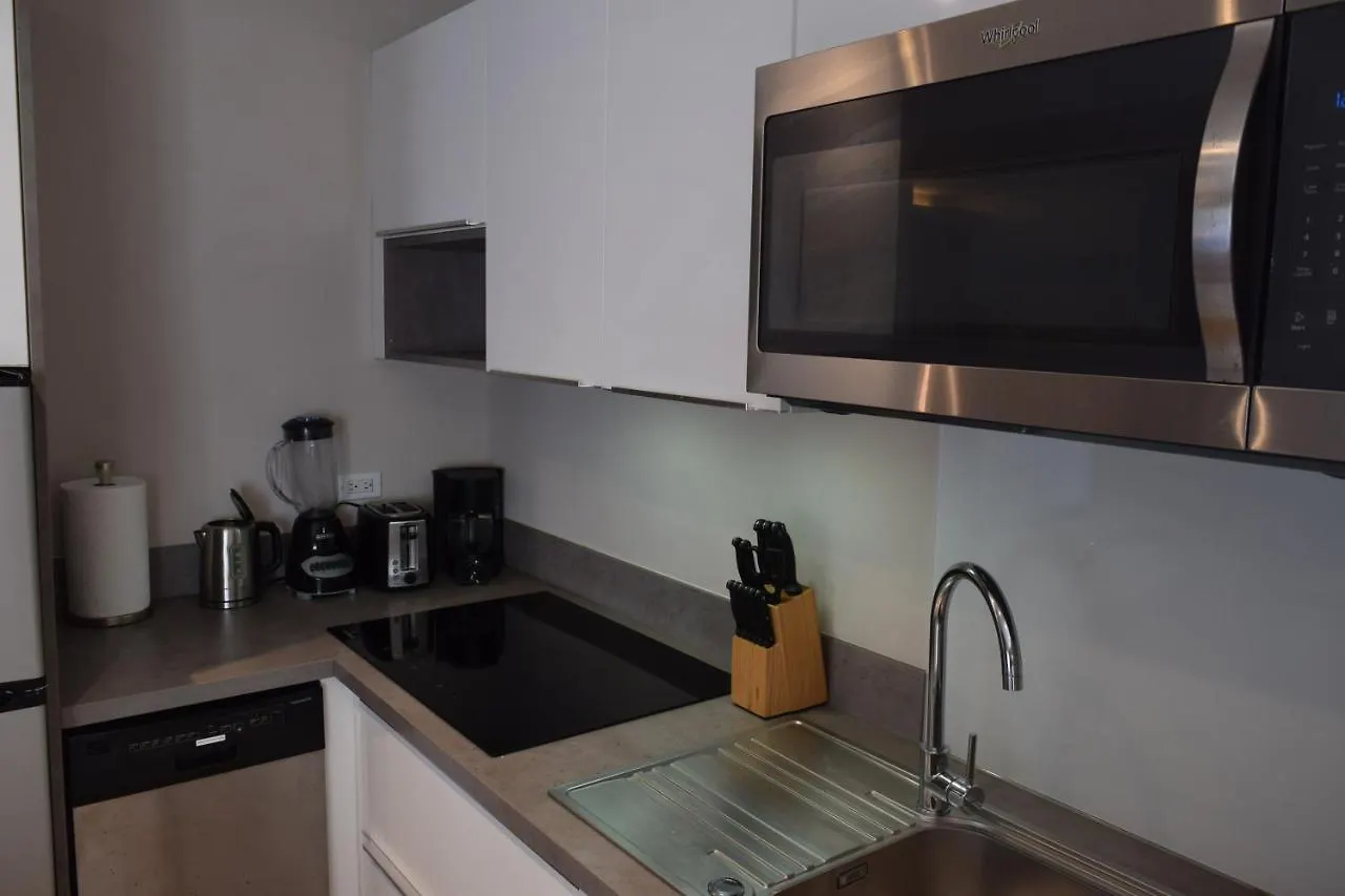 Tradewinds Apartments Simpson Bay