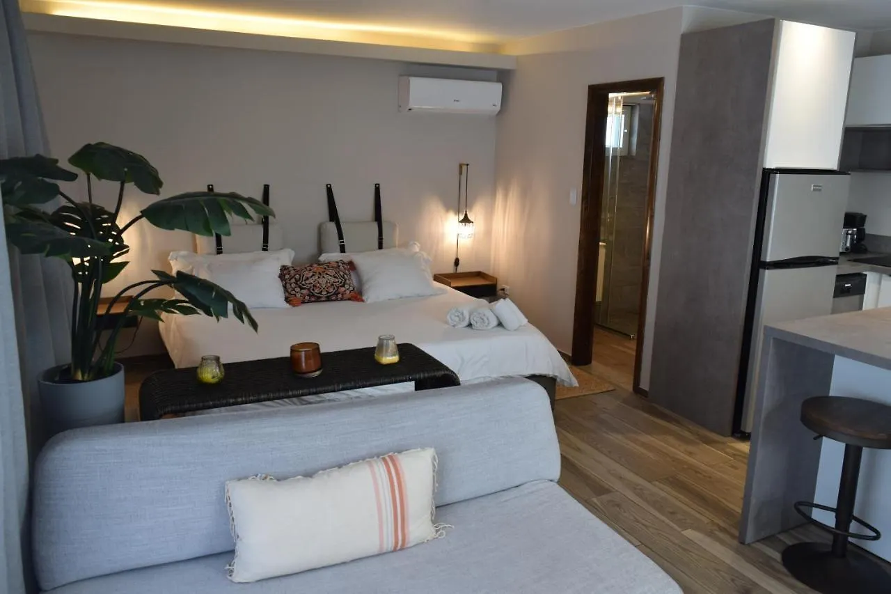 Tradewinds Apartments Simpson Bay 0*,