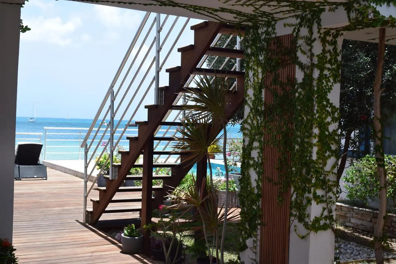Tradewinds Apartments Simpson Bay 0*,  Sint Maarten/Saint Martin