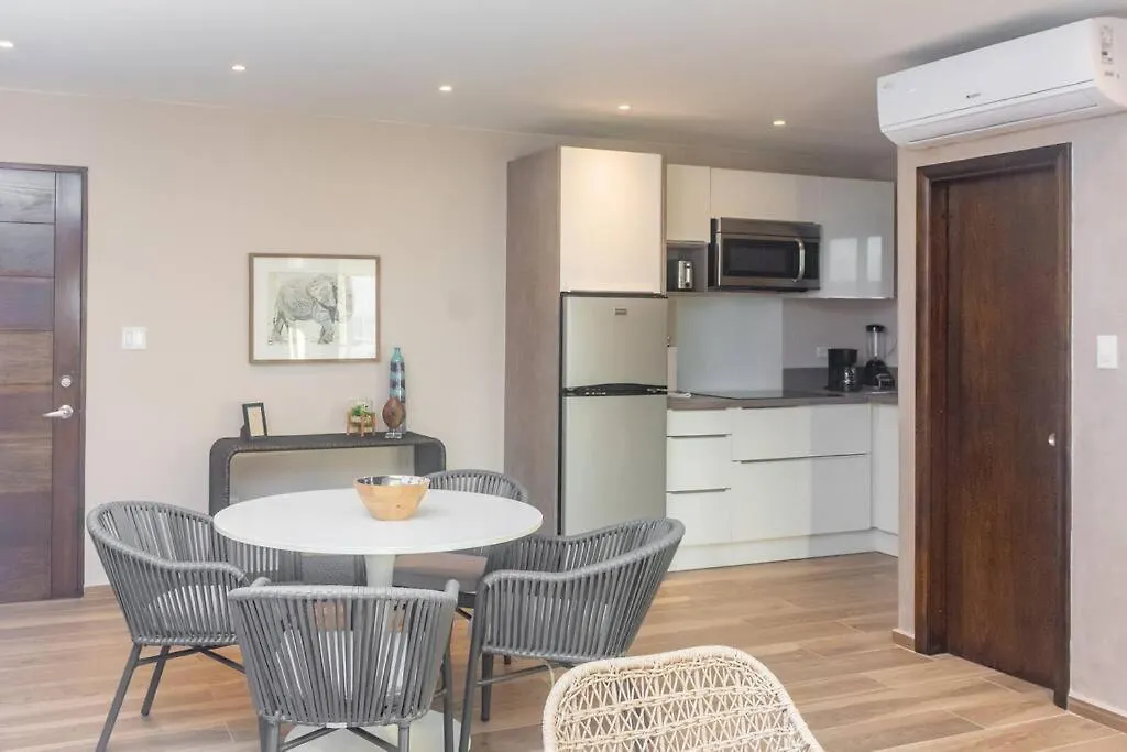 Tradewinds Apartments Simpson Bay Sint Maarten/Saint Martin