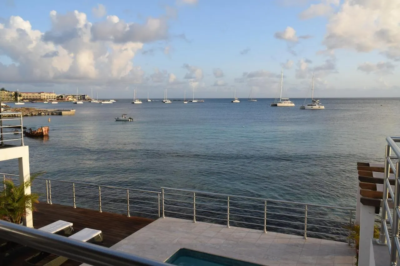 Tradewinds Apartments Simpson Bay 0*,  Sint Maarten/Saint Martin
